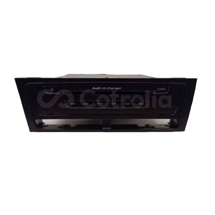 AMPLIFICATEUR AUDI MMI 2G 8T0035223 P