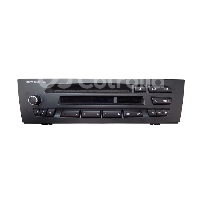 AUTORADIO BMW Serie 3 E90 BMWRCD 401 XX