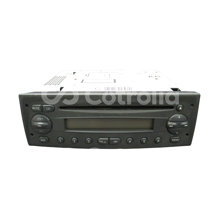 AUTORADIO FIAT Ducato 250 CD