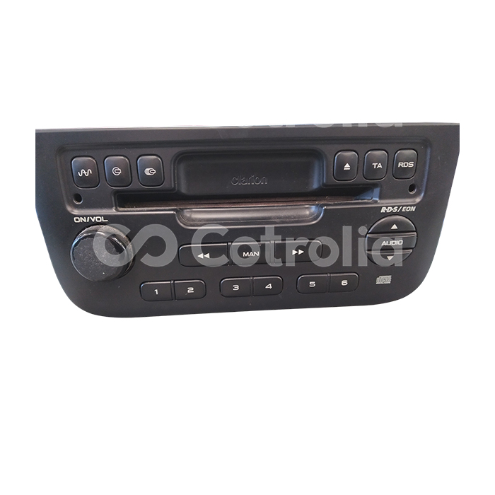 AUTORADIO KIA Ceed LAN2060EKJD