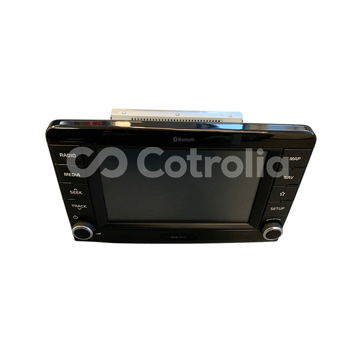 AUTORADIO KIA Stonic LAN7200EKYB