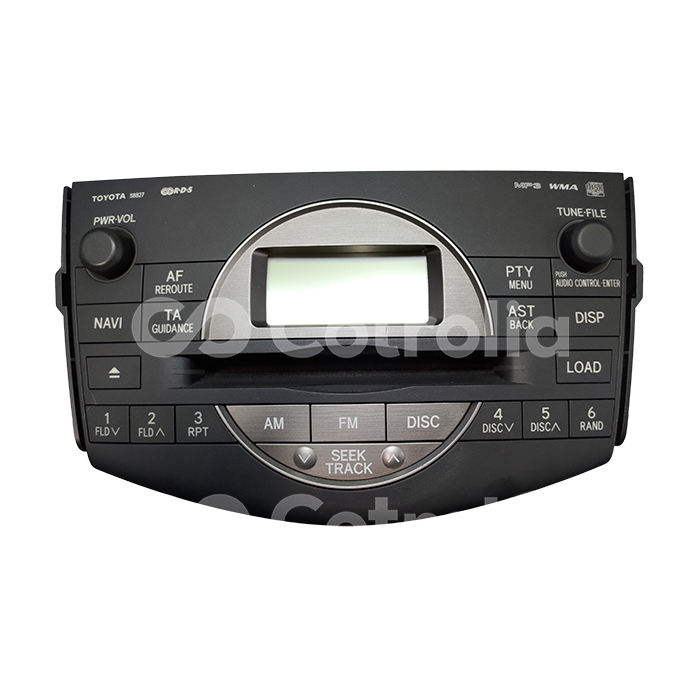 AUTORADIO TOYOTA Rav4 86120 42220