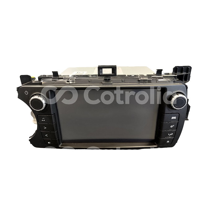 AUTORADIO TOYOTA Yaris 86140 0D090