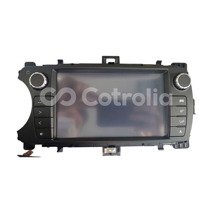 AUTORADIO TOYOTA Yaris 86140 0D220