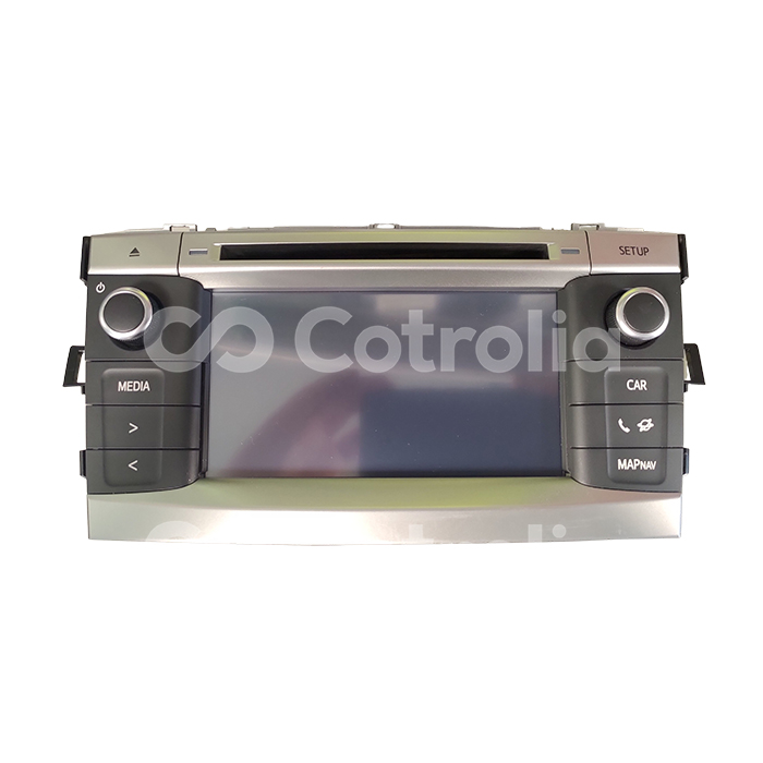 AUTORADIO TOYOTA Verso 86140 0F050