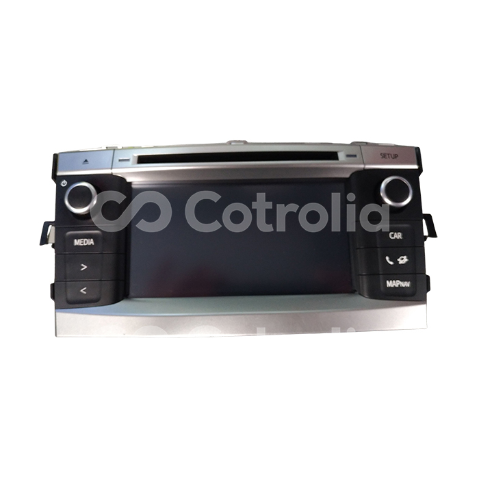 AUTORADIO TOYOTA Verso 86140 0F051