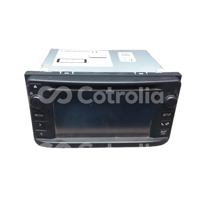 AUTORADIO TOYOTA Rav4 86140 0W010