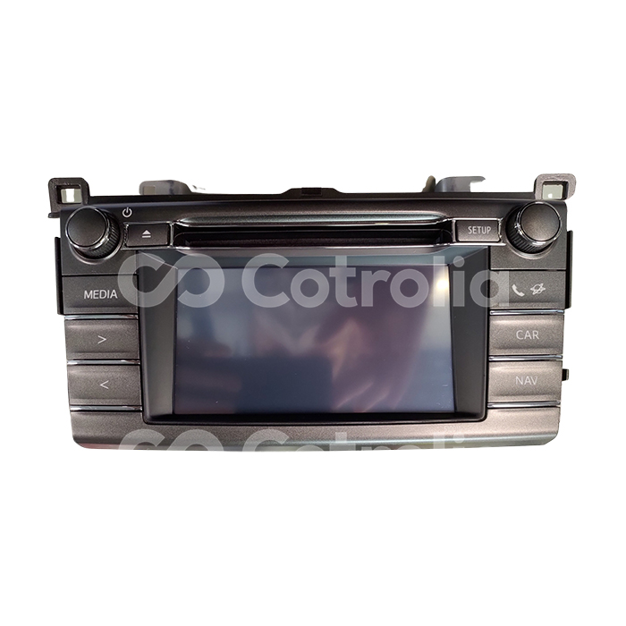 AUTORADIO TOYOTA Rav4 86140 42210