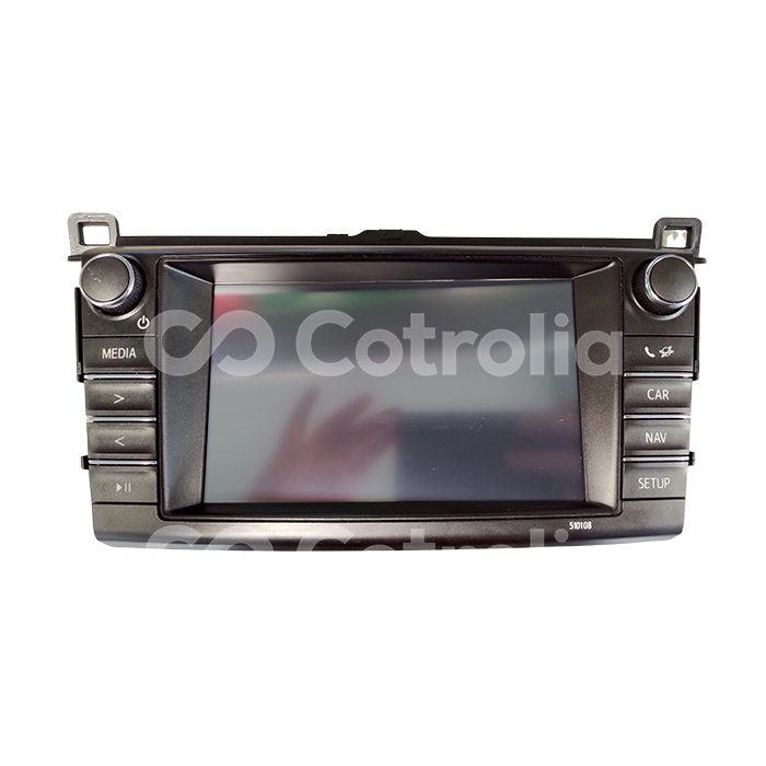 AUTORADIO TOYOTA Rav4 86140 42310