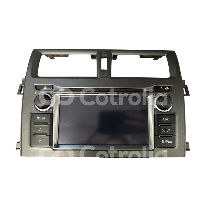 AUTORADIO TOYOTA Verso S 86140 52010