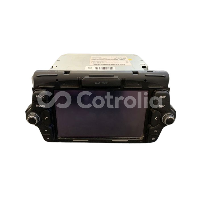 AUTORADIO KIA Ceed LAN5001EKJD