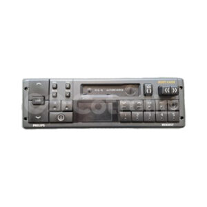 Autoradio Renault Clio / Williams 22 DC 679/62F