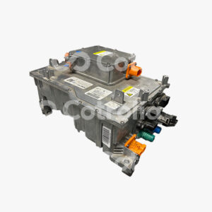 Chargeur embarqué Meta System OBC A6MCXX PSA moteur électrique