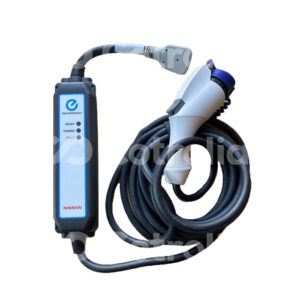 Cable de charge Type 2 Nissan Leaf 2 ZE1