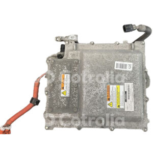 Onduleur convertisseur Ion C zero I Miev 9499A620