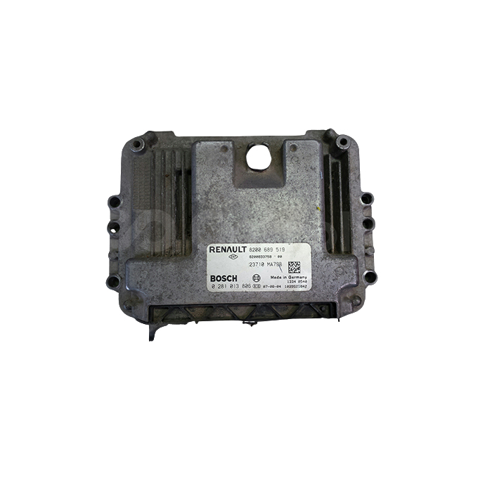 ECU EDC16C41 Calculateur BOSCH Nissan / Atleon Renault Maxity / Mascott