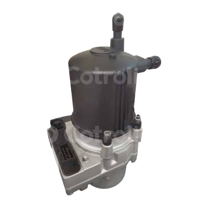 GEP Pompe de direction HPI Peugeot 206