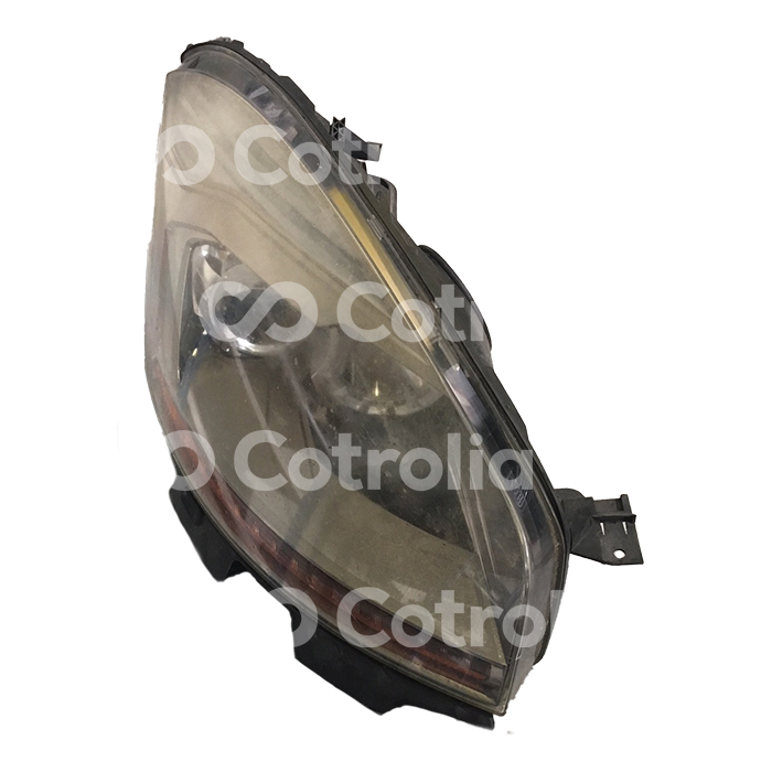 OPTIQUE XENON CITROEN C4 PICASSO
