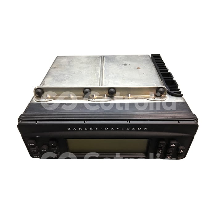 AUTORADIO HARLEY DAVIDSON Moto BE7680
