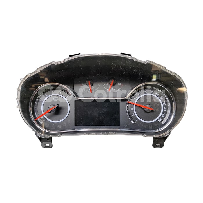 Compteur OPEL INSIGNIA I 1 phase 2 (2013 2017)
