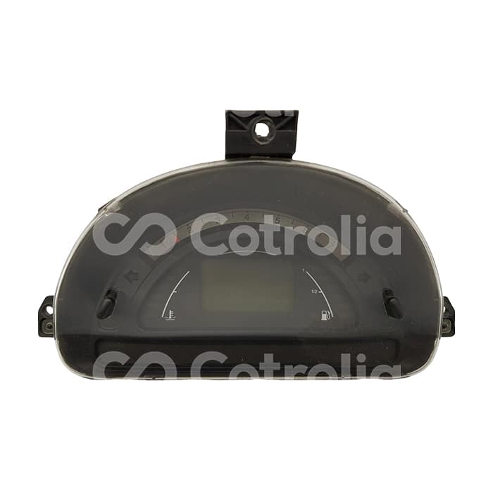Compteur CITROEN C3 I 1 VAN (2002 2005)