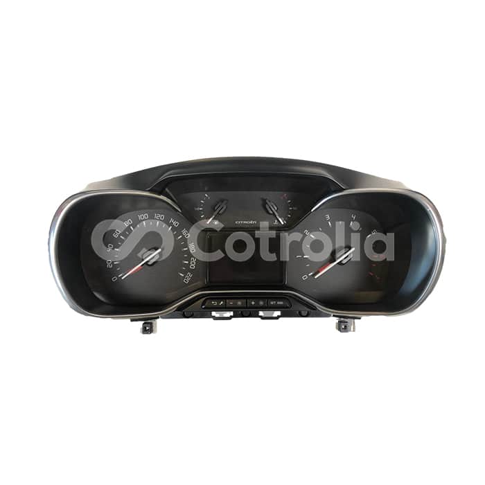Compteur CITROEN C3 III 3 (à partir de 2016)