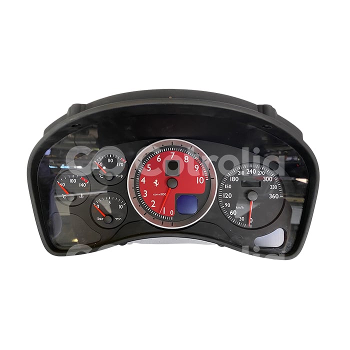 Compteur FERRARI F430