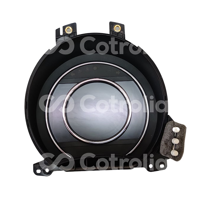Compteur FIAT 500 (2015 2020)