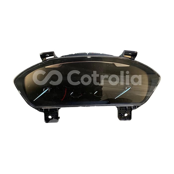 Compteur FORD FIESTA VII 7 phase 1 (2017 2022)