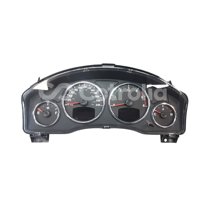Compteur JEEP CHEROKEE (2011 2013)